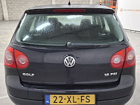 Personenauto, volkswagen, golf, 1.6 fsi optive 3, 2007 - afbeelding 51 van  54
