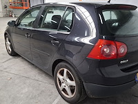 Personenauto, volkswagen, golf, 1.6 fsi optive 3, 2007 - afbeelding 52 van  54
