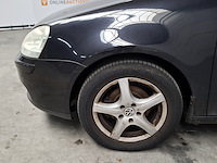 Personenauto, volkswagen, golf, 1.6 fsi optive 3, 2007 - afbeelding 54 van  54