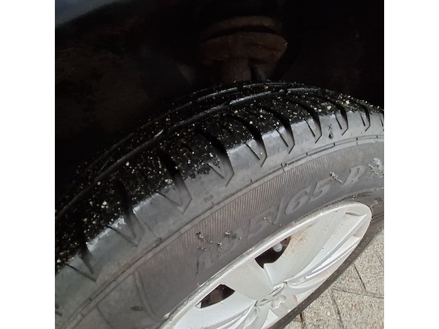 Personenauto, volkswagen, golf 1.6 fsi trendline, 2004 - afbeelding 2 van  44