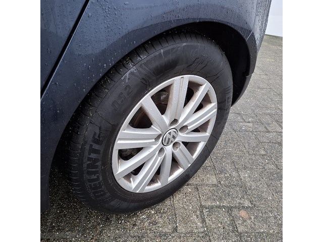 Personenauto, volkswagen, golf 1.6 fsi trendline, 2004 - afbeelding 3 van  44