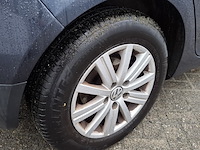 Personenauto, volkswagen, golf 1.6 fsi trendline, 2004 - afbeelding 4 van  44