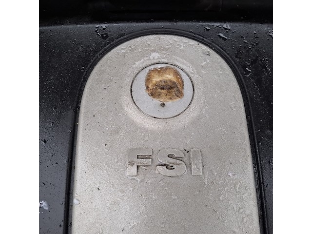 Personenauto, volkswagen, golf 1.6 fsi trendline, 2004 - afbeelding 14 van  44