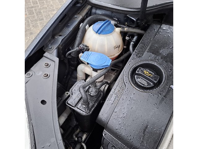 Personenauto, volkswagen, golf 1.6 fsi trendline, 2004 - afbeelding 15 van  44