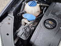 Personenauto, volkswagen, golf 1.6 fsi trendline, 2004 - afbeelding 15 van  44