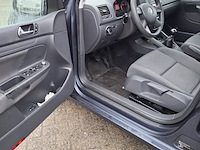 Personenauto, volkswagen, golf 1.6 fsi trendline, 2004 - afbeelding 16 van  44