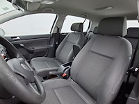 Personenauto, volkswagen, golf 1.6 fsi trendline, 2004 - afbeelding 18 van  44