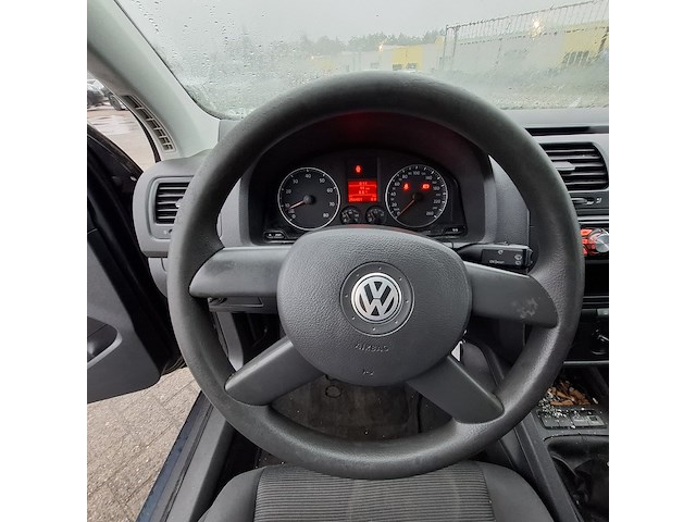 Personenauto, volkswagen, golf 1.6 fsi trendline, 2004 - afbeelding 19 van  44