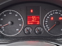 Personenauto, volkswagen, golf 1.6 fsi trendline, 2004 - afbeelding 20 van  44