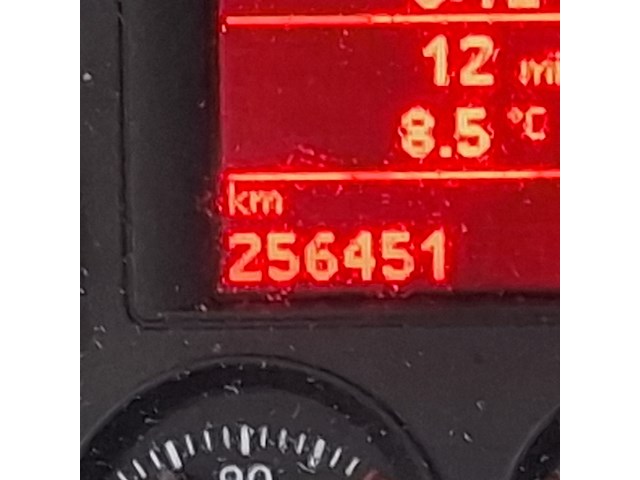 Personenauto, volkswagen, golf 1.6 fsi trendline, 2004 - afbeelding 21 van  44