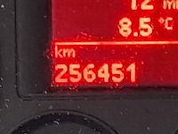 Personenauto, volkswagen, golf 1.6 fsi trendline, 2004 - afbeelding 21 van  44