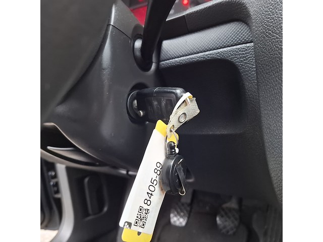 Personenauto, volkswagen, golf 1.6 fsi trendline, 2004 - afbeelding 22 van  44