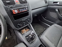 Personenauto, volkswagen, golf 1.6 fsi trendline, 2004 - afbeelding 26 van  44