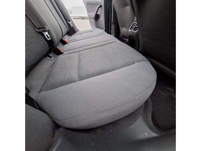 Personenauto, volkswagen, golf 1.6 fsi trendline, 2004 - afbeelding 31 van  44