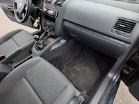 Personenauto, volkswagen, golf 1.6 fsi trendline, 2004 - afbeelding 33 van  44