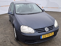 Personenauto, volkswagen, golf 1.6 fsi trendline, 2004 - afbeelding 23 van  44