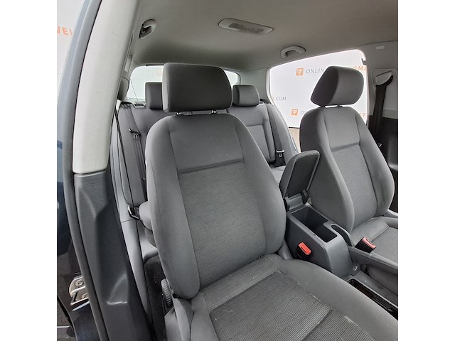 Personenauto, volkswagen, golf 1.6 fsi trendline, 2004 - afbeelding 35 van  44