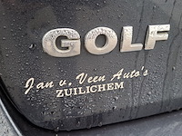 Personenauto, volkswagen, golf 1.6 fsi trendline, 2004 - afbeelding 39 van  44