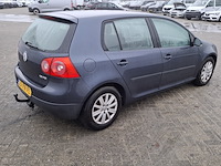 Personenauto, volkswagen, golf 1.6 fsi trendline, 2004 - afbeelding 40 van  44