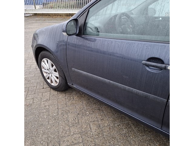 Personenauto, volkswagen, golf 1.6 fsi trendline, 2004 - afbeelding 43 van  44