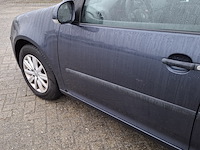Personenauto, volkswagen, golf 1.6 fsi trendline, 2004 - afbeelding 43 van  44