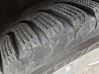 Personenauto volkswagen, golf 1.6 fsi trendline, grijs, bouwjaar 2006 - afbeelding 2 van  47