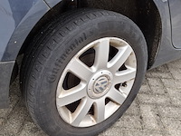 Personenauto volkswagen, golf 1.6 fsi trendline, grijs, bouwjaar 2006 - afbeelding 4 van  47