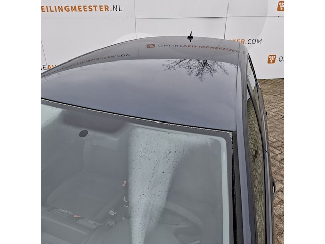 Personenauto volkswagen, golf 1.6 fsi trendline, grijs, bouwjaar 2006 - afbeelding 6 van  47
