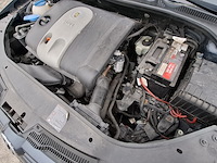 Personenauto volkswagen, golf 1.6 fsi trendline, grijs, bouwjaar 2006 - afbeelding 10 van  47