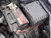 Personenauto volkswagen, golf 1.6 fsi trendline, grijs, bouwjaar 2006 - afbeelding 11 van  47