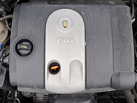 Personenauto volkswagen, golf 1.6 fsi trendline, grijs, bouwjaar 2006 - afbeelding 13 van  47