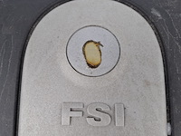 Personenauto volkswagen, golf 1.6 fsi trendline, grijs, bouwjaar 2006 - afbeelding 14 van  47