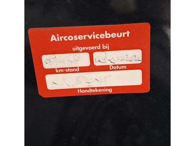 Personenauto volkswagen, golf 1.6 fsi trendline, grijs, bouwjaar 2006 - afbeelding 16 van  47