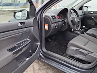 Personenauto volkswagen, golf 1.6 fsi trendline, grijs, bouwjaar 2006 - afbeelding 17 van  47