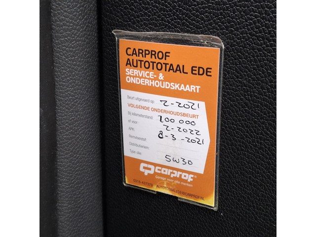 Personenauto volkswagen, golf 1.6 fsi trendline, grijs, bouwjaar 2006 - afbeelding 19 van  47