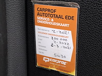 Personenauto volkswagen, golf 1.6 fsi trendline, grijs, bouwjaar 2006 - afbeelding 19 van  47