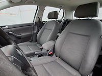 Personenauto volkswagen, golf 1.6 fsi trendline, grijs, bouwjaar 2006 - afbeelding 20 van  47