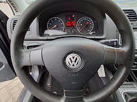 Personenauto volkswagen, golf 1.6 fsi trendline, grijs, bouwjaar 2006 - afbeelding 21 van  47