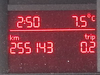 Personenauto volkswagen, golf 1.6 fsi trendline, grijs, bouwjaar 2006 - afbeelding 24 van  47