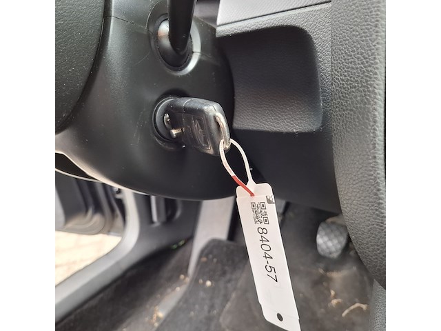 Personenauto volkswagen, golf 1.6 fsi trendline, grijs, bouwjaar 2006 - afbeelding 25 van  47