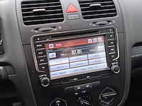 Personenauto volkswagen, golf 1.6 fsi trendline, grijs, bouwjaar 2006 - afbeelding 26 van  47