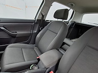 Personenauto volkswagen, golf 1.6 fsi trendline, grijs, bouwjaar 2006 - afbeelding 29 van  47