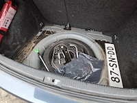 Personenauto volkswagen, golf 1.6 fsi trendline, grijs, bouwjaar 2006 - afbeelding 31 van  47