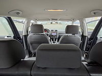 Personenauto volkswagen, golf 1.6 fsi trendline, grijs, bouwjaar 2006 - afbeelding 32 van  47