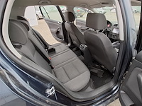 Personenauto volkswagen, golf 1.6 fsi trendline, grijs, bouwjaar 2006 - afbeelding 33 van  47