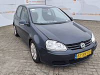 Personenauto volkswagen, golf 1.6 fsi trendline, grijs, bouwjaar 2006 - afbeelding 23 van  47