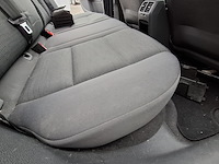 Personenauto volkswagen, golf 1.6 fsi trendline, grijs, bouwjaar 2006 - afbeelding 35 van  47