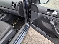 Personenauto volkswagen, golf 1.6 fsi trendline, grijs, bouwjaar 2006 - afbeelding 36 van  47