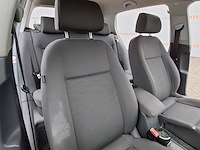 Personenauto volkswagen, golf 1.6 fsi trendline, grijs, bouwjaar 2006 - afbeelding 38 van  47