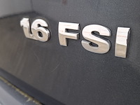Personenauto volkswagen, golf 1.6 fsi trendline, grijs, bouwjaar 2006 - afbeelding 39 van  47